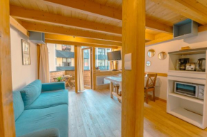 Résidence Grand Roc - Campanules 322 - Happy Rentals